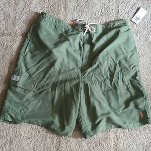 Ralph Lauren bathing suit xlt